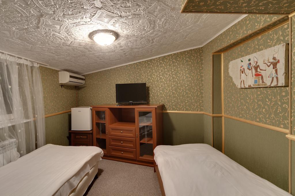 Pokrovsky キエフ 部屋 写真