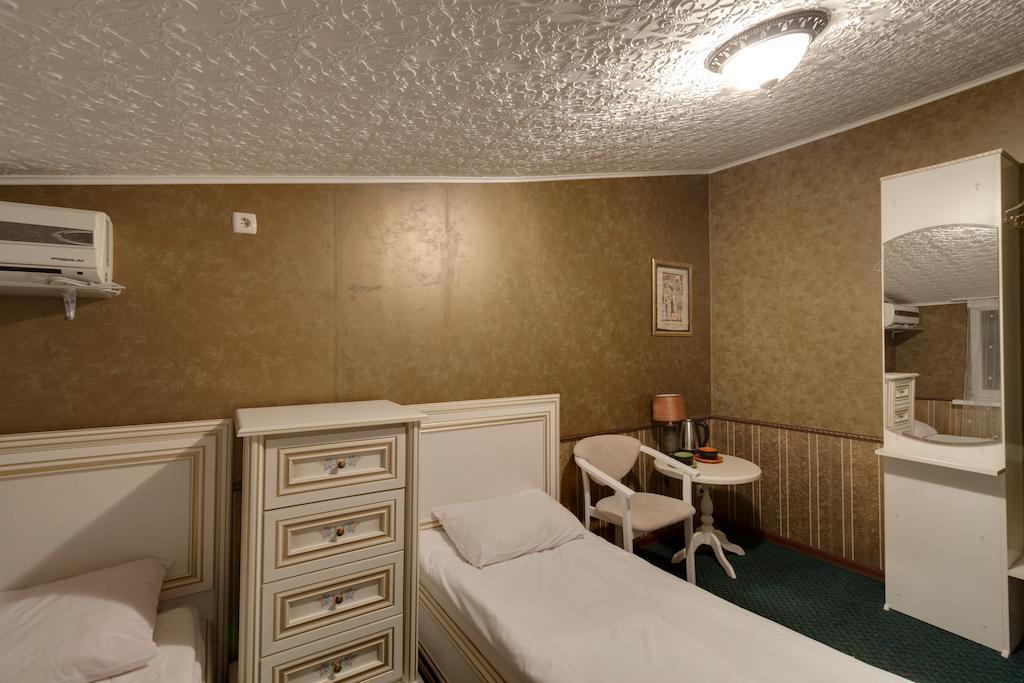 Pokrovsky キエフ 部屋 写真