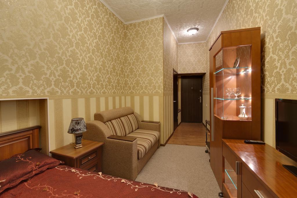 Pokrovsky キエフ 部屋 写真