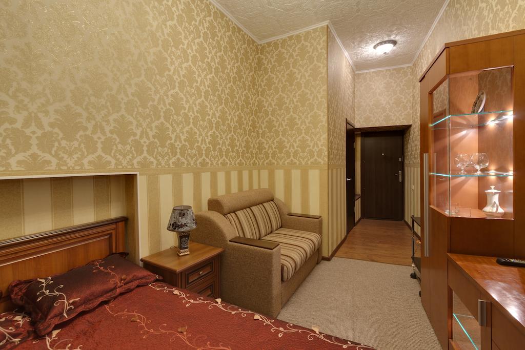 Pokrovsky キエフ 部屋 写真