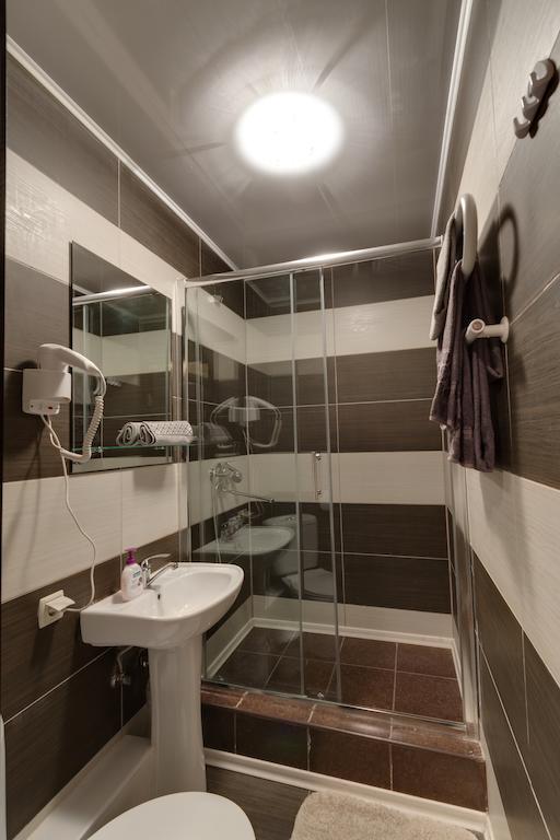 Pokrovsky キエフ 部屋 写真
