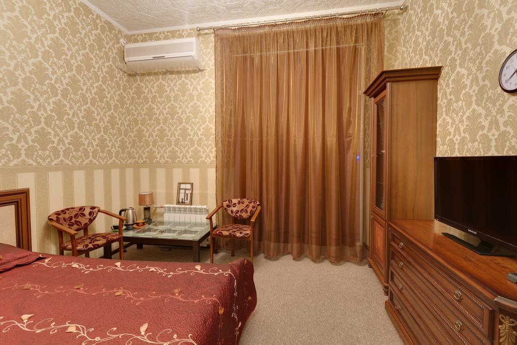 Pokrovsky キエフ 部屋 写真