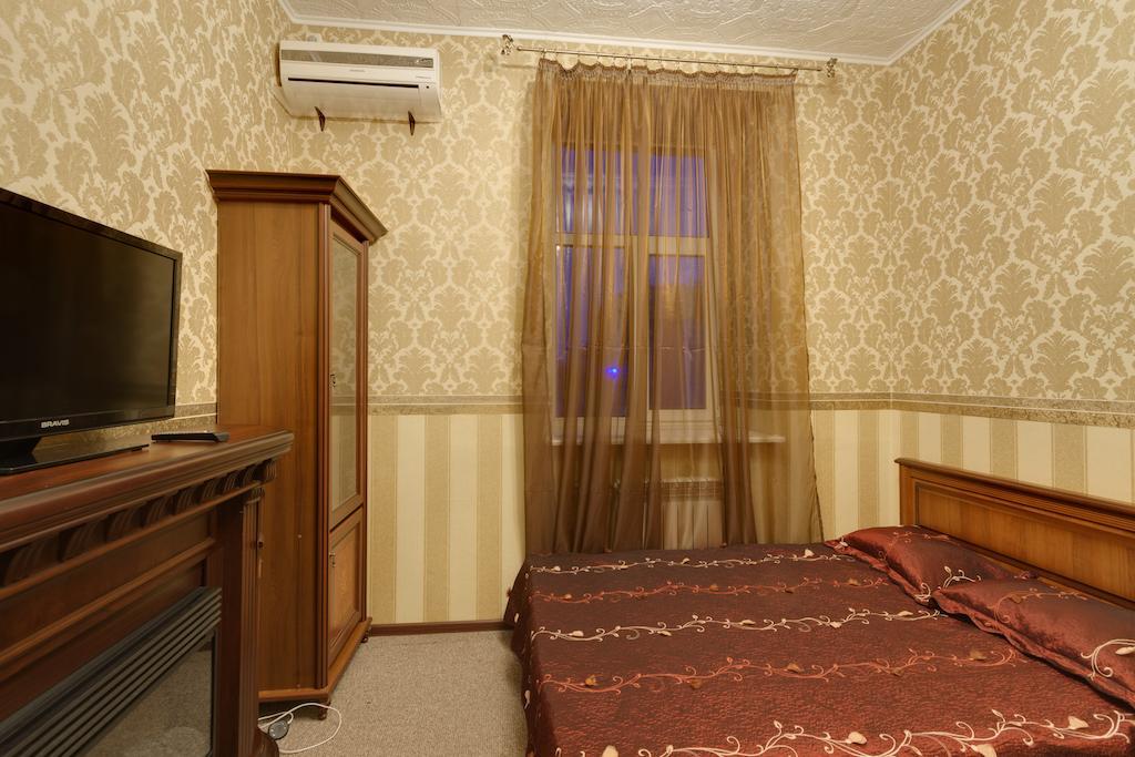 Pokrovsky キエフ 部屋 写真